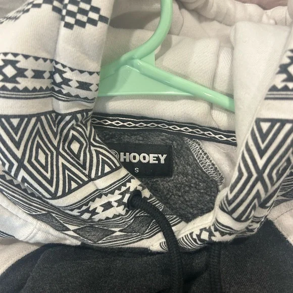 Hooey Sweatshirt - Size Small - Picture 2 of 2